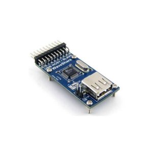 Scheda USB SL811 SL811HST-AXC SL811HS Modulo di sviluppo valutazione host / slave