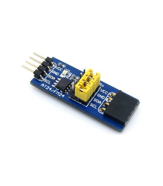 FRAM Board FM24C04B Memory Storage Modulo Scheda di Sviluppo Kit