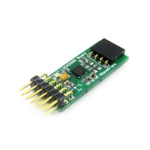 L3G4200D Scheda Modulo digitale a tre assi Giroscopio con uscita angolare