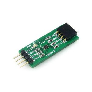 MAG3110 Board 3-Axis Digitale Magnetometer I2C Interfaccia Scheda di Sviluppo Modulo Kit