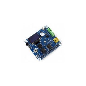 Pioneer600, Raspberry Pi Scheda Espansione