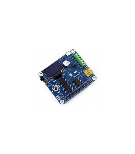 Pioneer600, Raspberry Pi Scheda Espansione