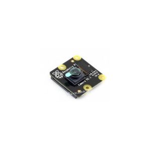 RPi NoIR Camera V2, supporta la visione notturna