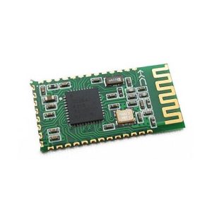 HC-08 Modulo Bluetooth BLE 4.0 Seriale Master Slave Basso Consumo Arduino Android IOS