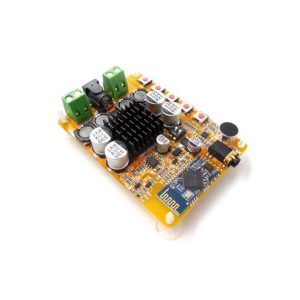 50W+50W TDA7492P Bluetooth CSR4.0 Audio Ricevitore Digitale Scheda di amplificazione