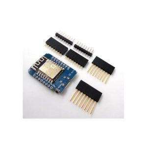 Scheda di sviluppo D1 Mini NodeMcu Lua WIFI ESP8266