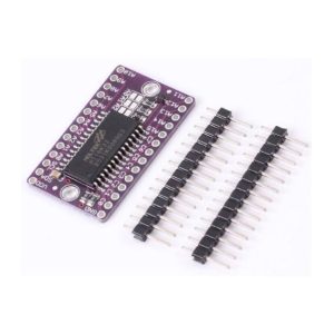 HT16K33 16X8 LED Dot Matrix Driver Modulo Breakout Board I2C