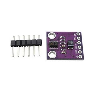 Sensore di Prossimità APDS-9930 Breakout Board