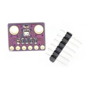 BME280 I2C o SPI Modulo Sensore Rilevazione Temperatura Umidità Pressione 5V Arduino barometro