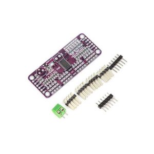 PCA9685 16 Canali PWM Servo Control Modulo 12 Bit Fm I2C