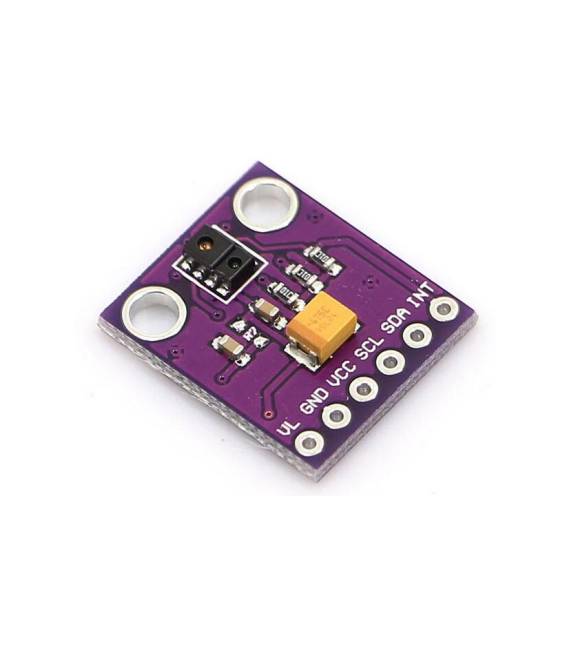 Modulo APDS-9900 Sensore Digitale Prossimità Luce Ambientale per Arduino