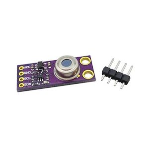 MLX90614 IR Termometro Infrarossi  Sensore Modulo Temperatura senza contatto Single and Dual Zone