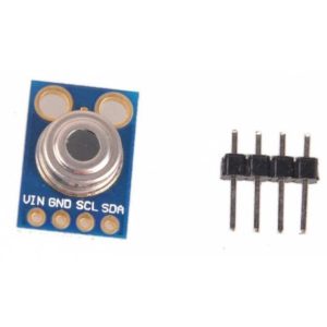 MLX90614ESF AAA IR Modulo Termometro Infrarossi Misurazione Temperatura Sensore Arduino
