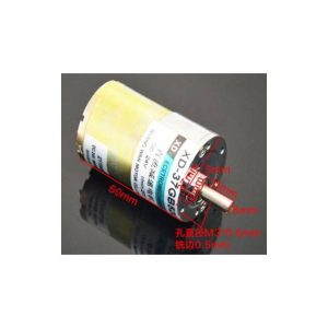 XD-37GB520 12V 200 RPM