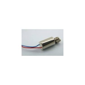 Motore di vibrazione coreless DC 3V 1500 RPM Micro 6*12mm