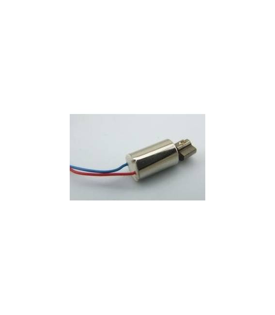 Motore di vibrazione coreless DC 3V 1500 RPM Micro 6*12mm