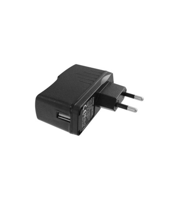 Adattatore UE 5V 2.5A per Raspberry PI 3