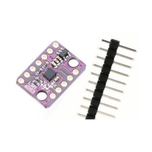 GY-LSM6DS3 Sensore giroscopico digitale a 3 assi 6 assi inerziale 6DOF Modulo