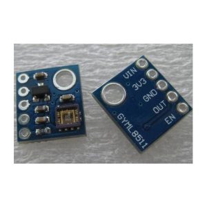 GY-ML8511 UVB Raggi UV Sensore Breakout Test Modulo Detector NUOVO