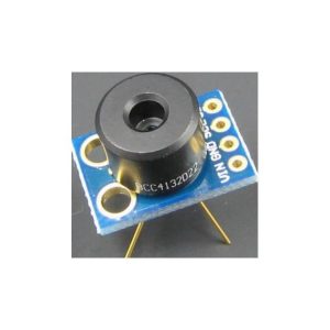 GY-906-BCC MLX90614ESF-BCC Modulo Termometro Infrarossi Misurazione Temperatura Sensore Arduino