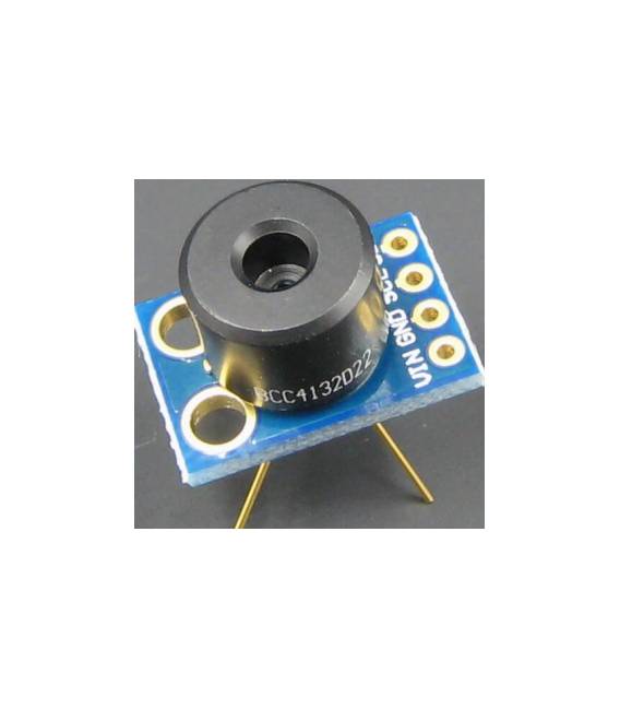 GY-906-BCC MLX90614ESF-BCC Modulo Termometro Infrarossi Misurazione Temperatura Sensore Arduino