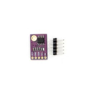 CJMCU-75 LM75A I2C Temperatura Sensore Scheda di Sviluppo Modulo