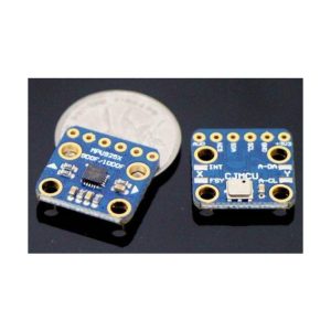 CJMCU-10DOF 9-axis Digitale Giroscopio MPU9250 + BMP180 Barometric Altitude Sensore