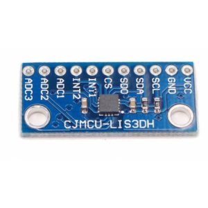 Modulo Accelerometro CJMCU LIS3DH 3 Assi