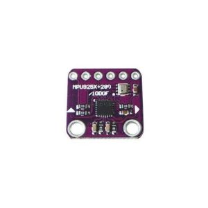Modulo Sensore 10DOF CJMCU MPU9250 + BMP180
