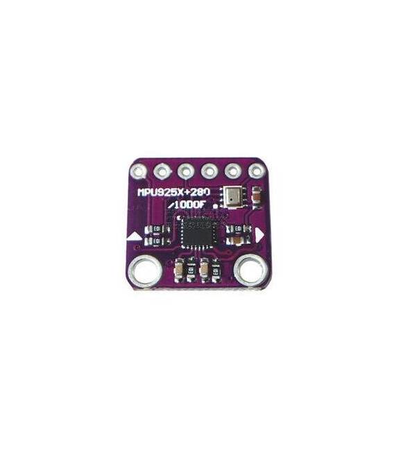 Modulo Sensore 10DOF CJMCU MPU9250 + BMP180