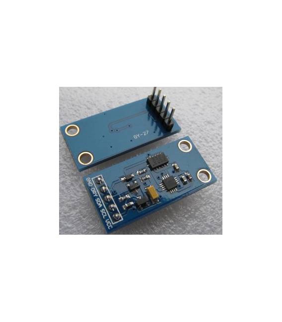 Bussola Elettronica 3 Assi GY-27 HMC5883L