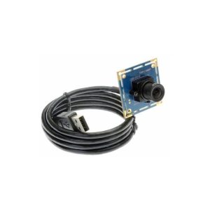 Telecamera USB Full HD 1080P Grandangolare 2.1mm - Sensore OV2710 MJPEG