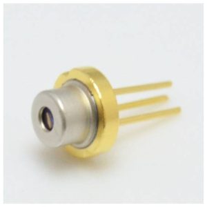 Modulo Laser IR TO18 780nm 5MW Diodo Laser