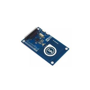 Modulo schermo NFC / RFID 13,56 MHz PN532 per Arduino ISO14443 NFC Card Lettore Modulo