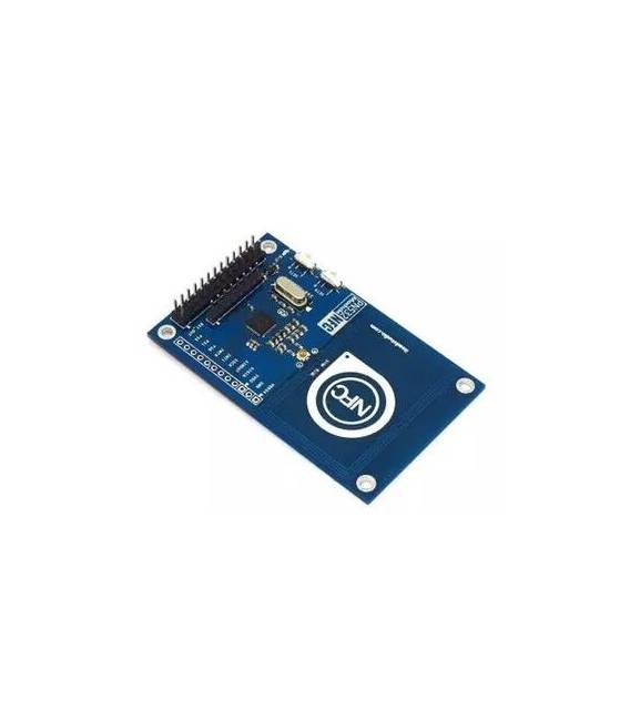 Modulo schermo NFC / RFID 13,56 MHz PN532 per Arduino ISO14443 NFC Card Lettore Modulo