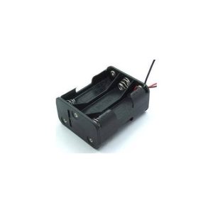 Slot Batterie 6 AAA