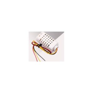 Sensore Temperatura e Umidità AM2302 a 3 Fili