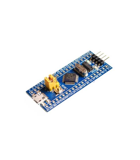 STM32F103C8T6 scheda di sistema microcontrollore STM32 Board