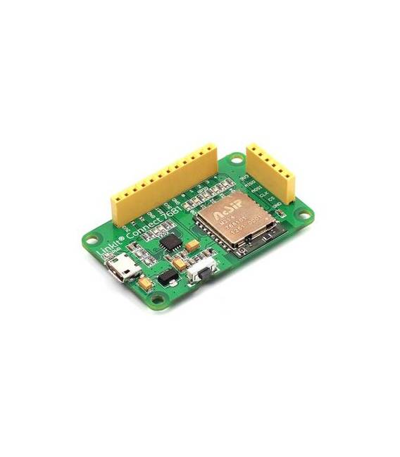 LinkIt Connect 7681 - HDK Wi-Fi per IoT