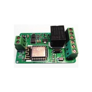 ESP8266 Modulo Relè WIFI Network 10A 220V Ingresso DC 7 V ~ 30 V NO/NC