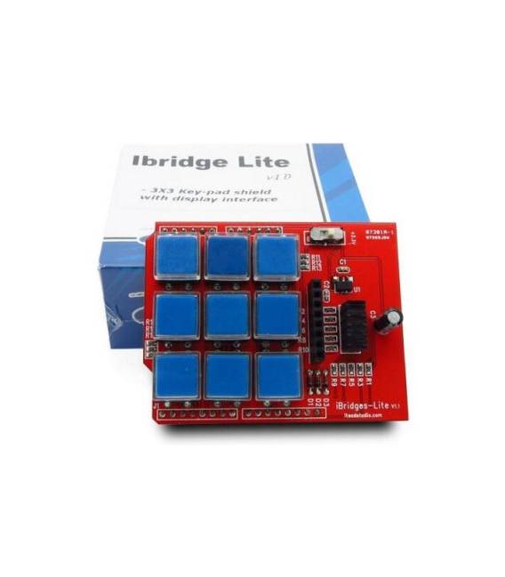 IBridge Lite