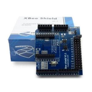 XBee Shield Pro v1.1 compatibile Arduino - IFLAT-32