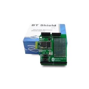 Shield Bluetooth HC-06 per Arduino