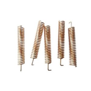 5 Pezzi 433mHz Antenna a Molla Compatibile U.FL SMD