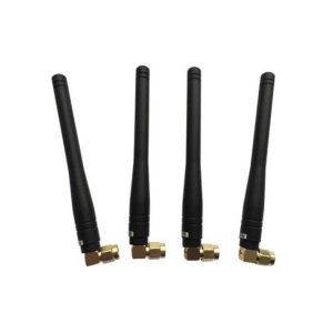 Modulo Antenna SMA angolo 433 MHz  SW433 – WT100