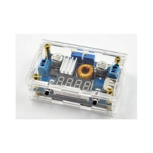 Potenza Regolabile DC 24V / 12V turn 5V buck Modulo / step-down corrente costante Chip Alimentatore 3V6V