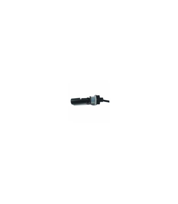 E type Corrosion / PP / plastic duckbill / side-mounted float Pulsante / level Pulsante / level Pulsante / level Sensore