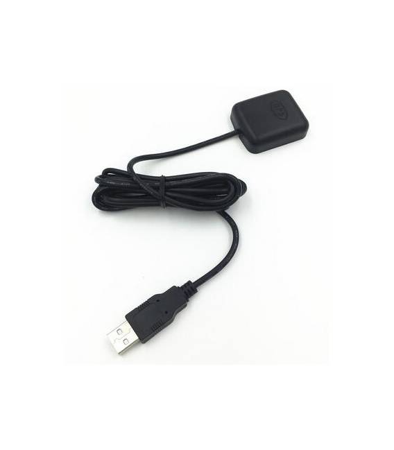 USB Interfaccia GPS Ricevitore GPS satellite positioning Modulo