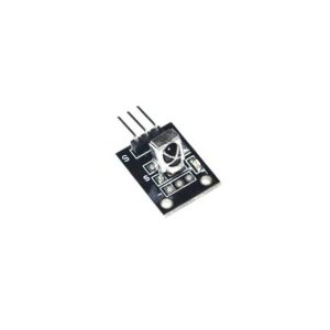 HX1838 Controllo Remoto Modulo / Infrarossi Ricevitore Modulo Microcontroller Modulo Blocks