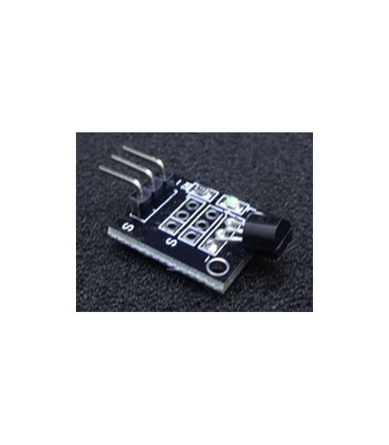 DS18B20 Temperatura Sensore Modulo KY-001